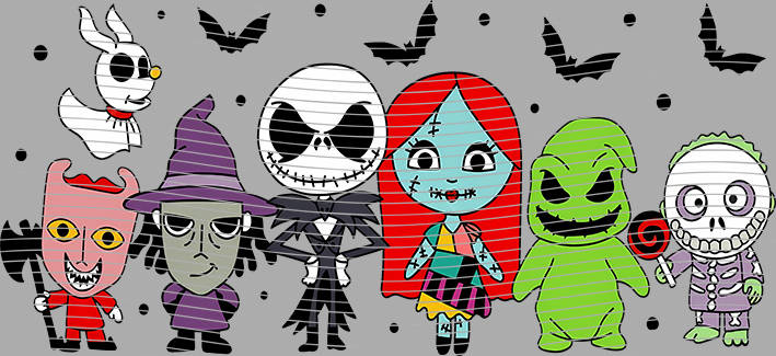 16oz Halloween-J12-934